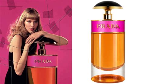 Prada Candy: Las Delicias de una Fragancia Acaramelada.